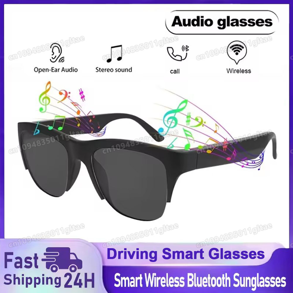 Esports Gaming Pk - Lunettes Intelligentes 2026 avec IA, Appel