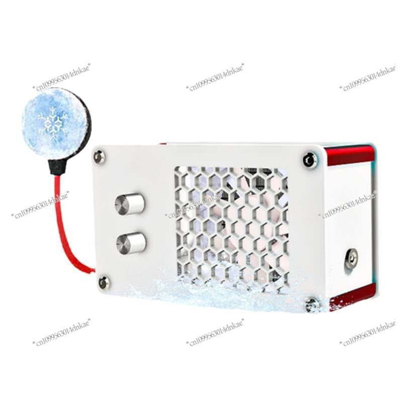 Esports Gaming Phone - Radiateur liquide blanc, pour téléphone portable,