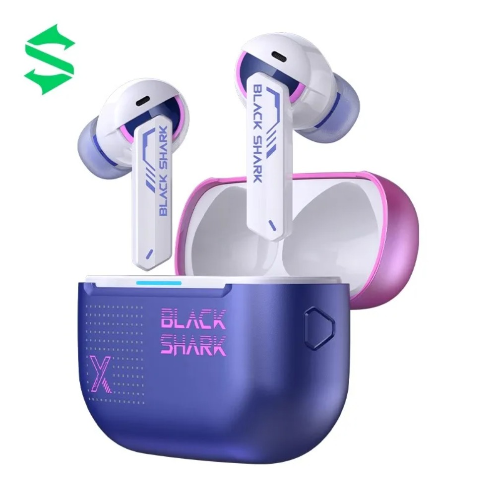 Esports Gaming Phone - Black Shark JoyBuds Plus écouteur sans