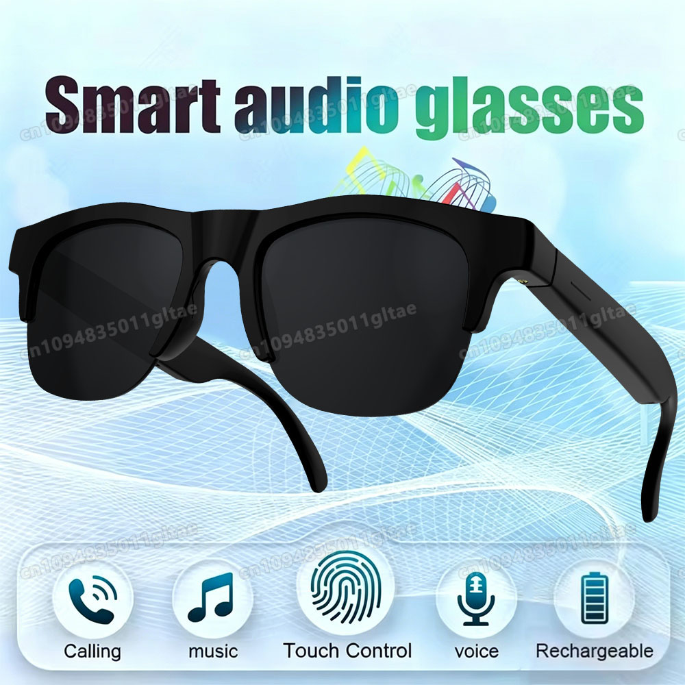 Esports Gaming Pk - Lunettes Intelligentes Tendance 2026 – Appel