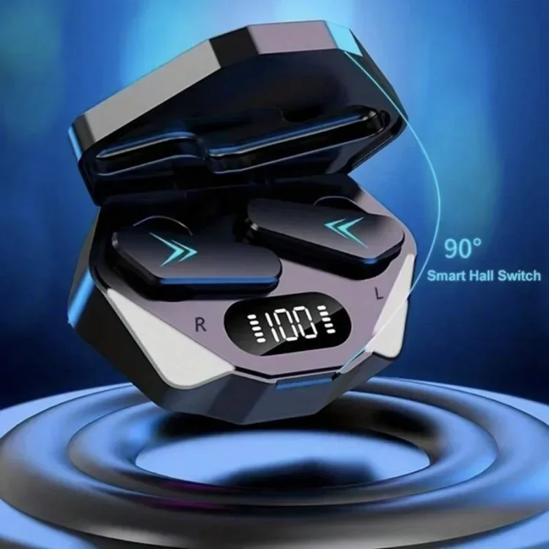 Esports Gaming Phone - Nouveau TWS Bluetooth écouteurs sans fil