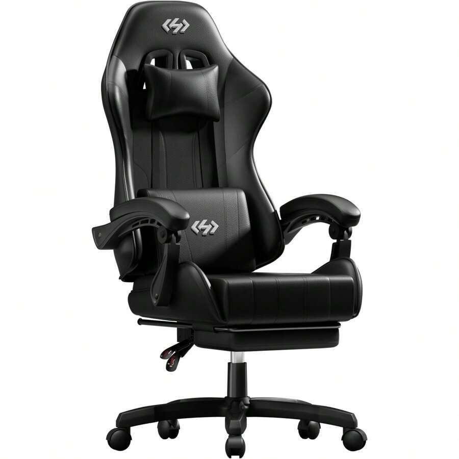 Video Gaming & Esports Usd Acc - Chaise de jeu, chaise de bureau