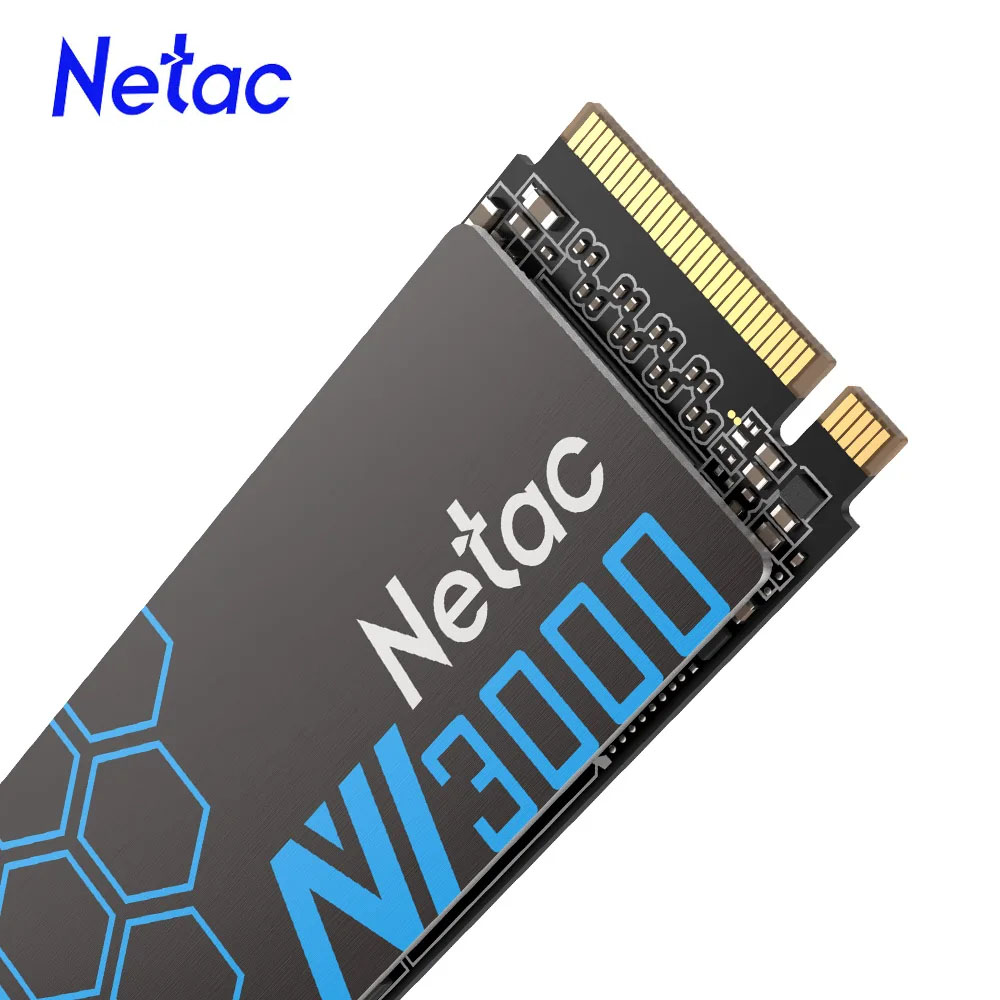 Samsung Ssd Evo 870 - Netac NVMe SSD M2 1 to