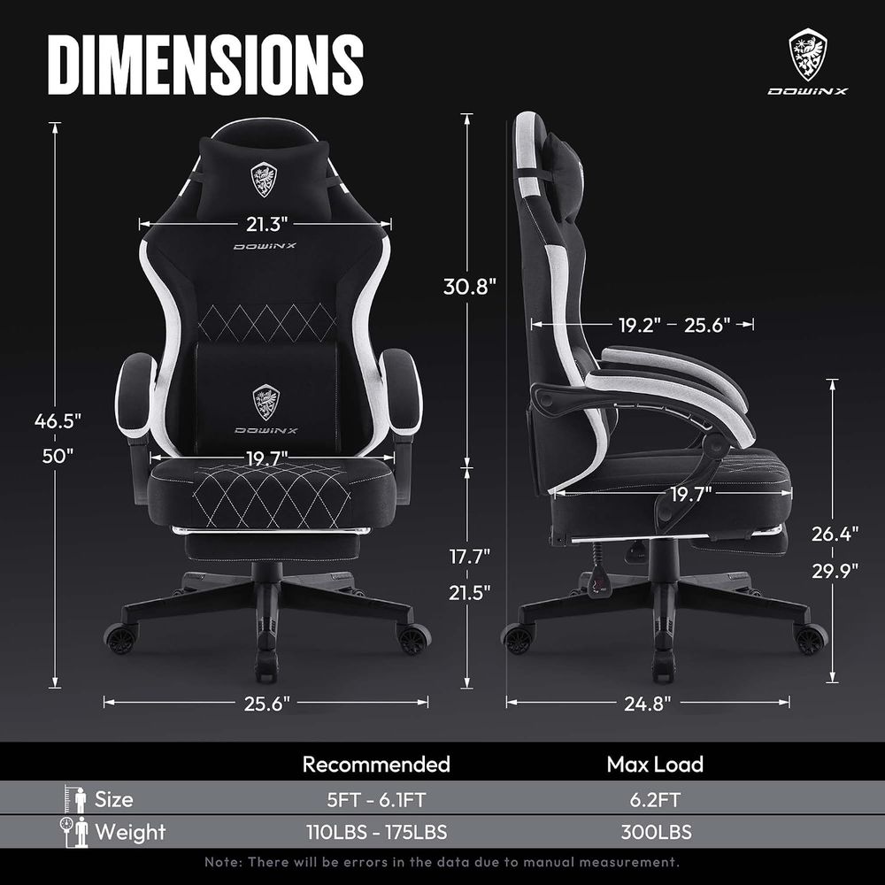 Chaise de jeu abric, chaise d' - Video Gaming & Esports Usd Acc avis et prix