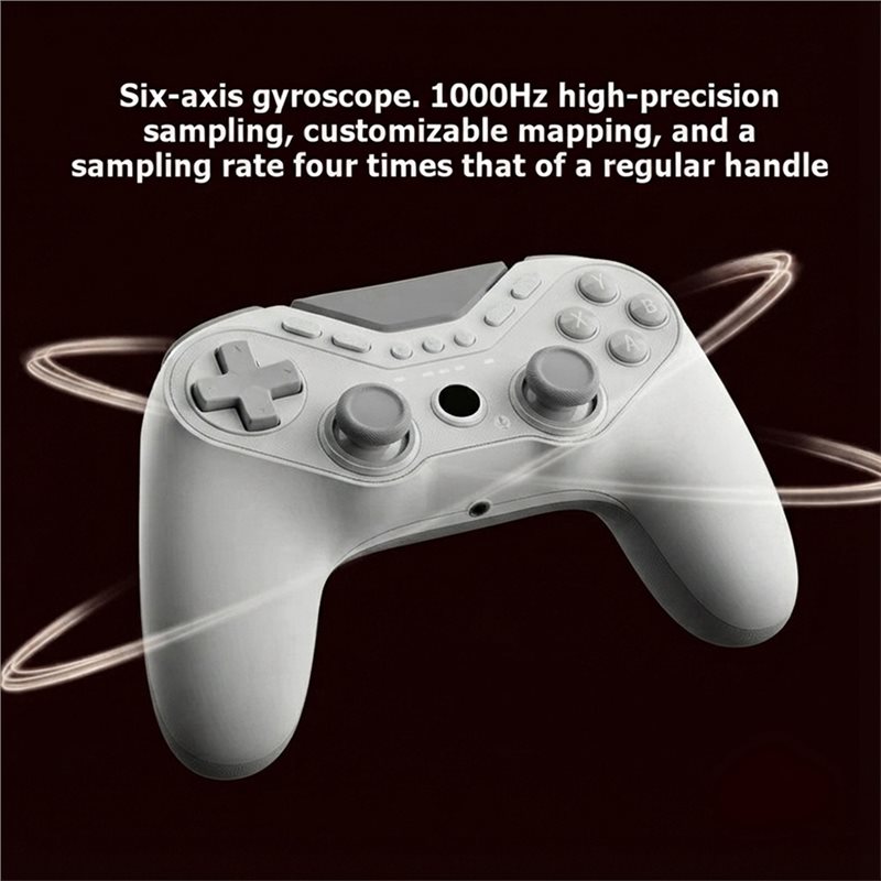 Manette de jeu filaire légère  - Esports Gaming Phone avis et prix