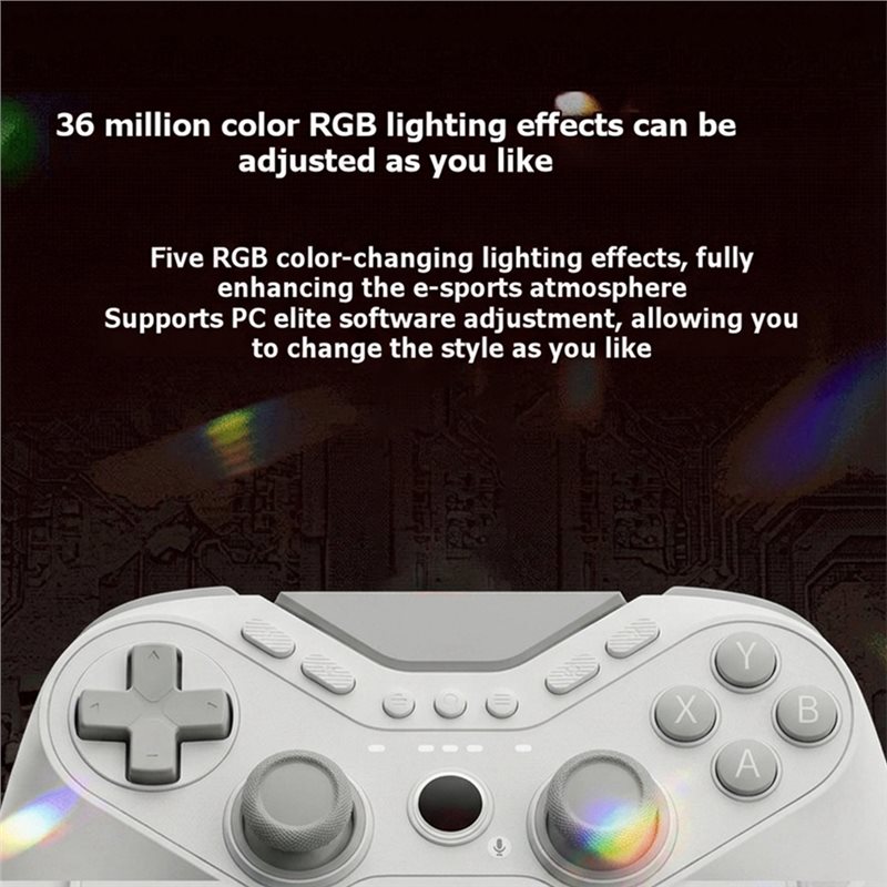 Manette de jeu filaire légère  - Esports Gaming Phone avis et prix