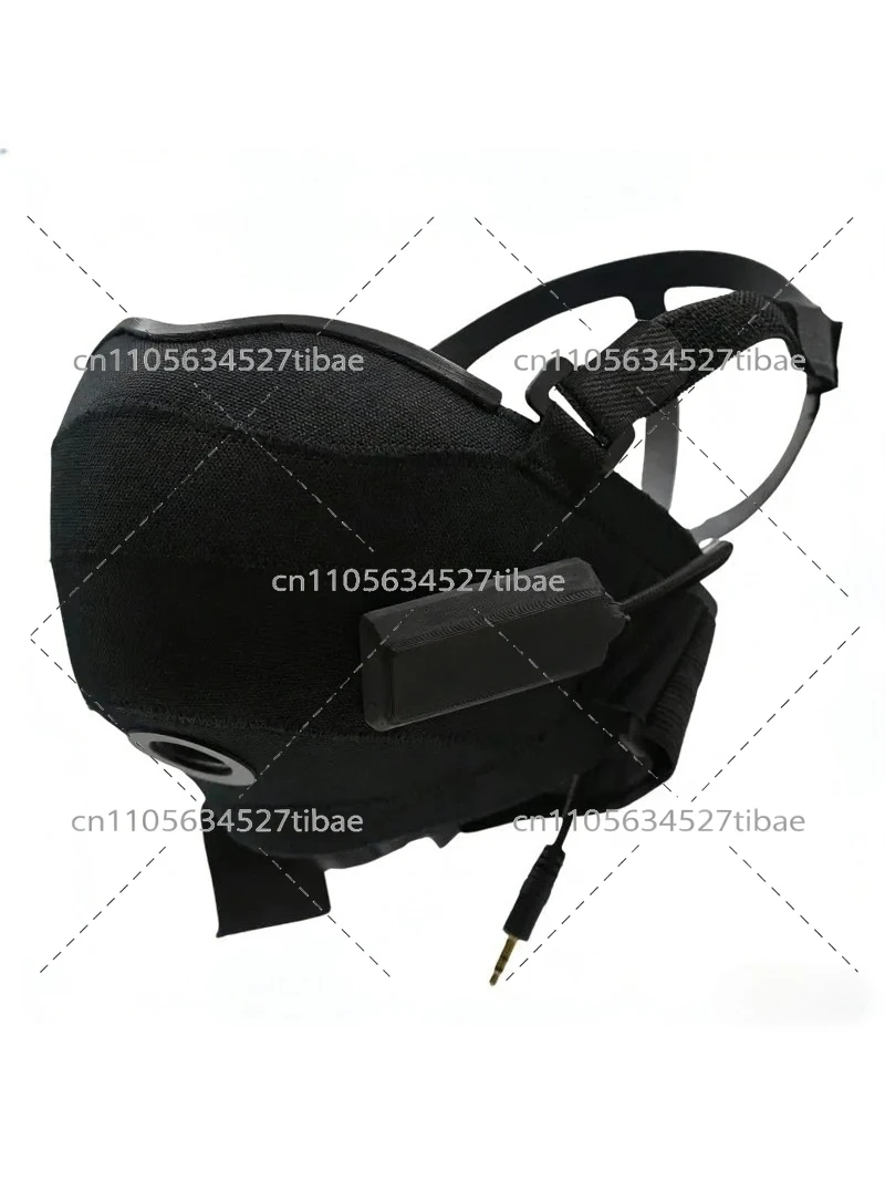 Casque radio E-Sports avec mic - Esports Gaming Live avis et prix