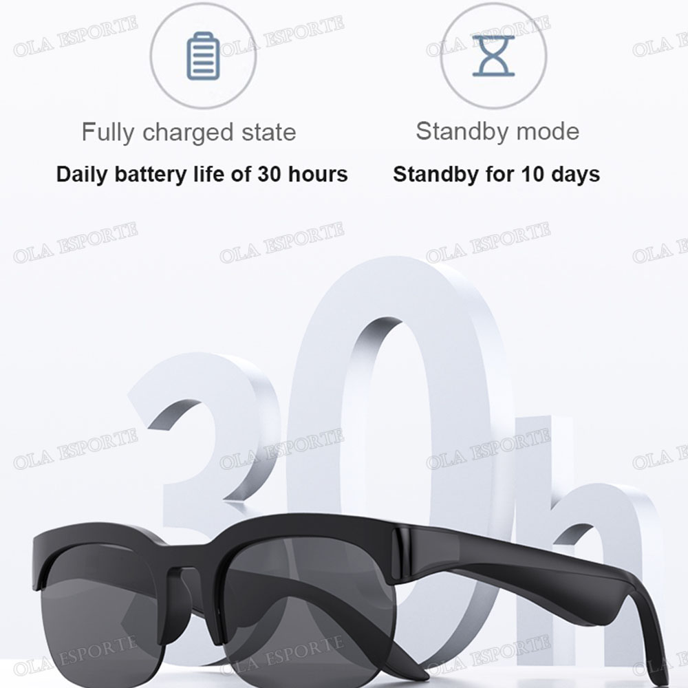 Lunettes Intelligentes 2026 av - Esports Gaming Pk avis et prix