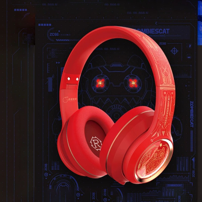 Casque de jeu sans fil Bluetoo - Esports Gaming Phone avis et prix