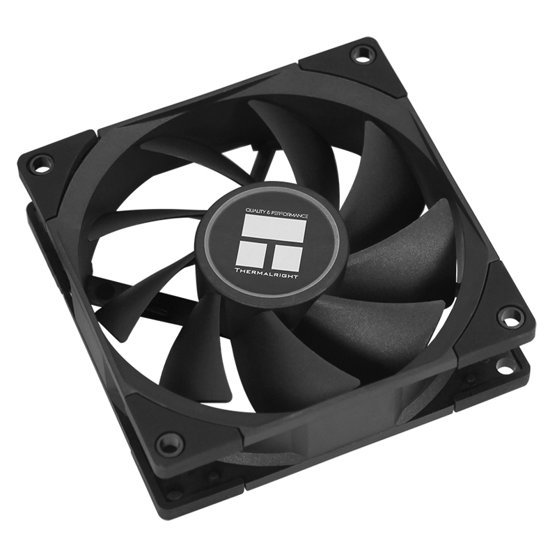 Thermalright TL-C9 TL-C9B TL-9 - Esports Gaming Fan avis et prix