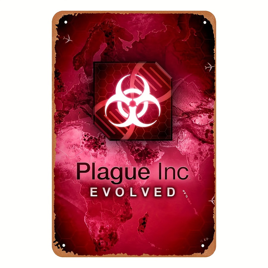 Plaque en métal style vintage  - Video Gaming & Esports Usd Acc avis et prix