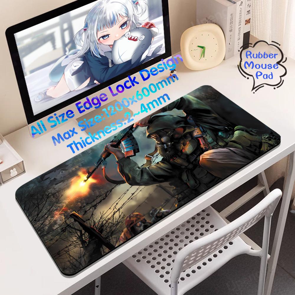 S_stalker 2-Tapis de souris ha - Esports Gaming Setup avis et prix
