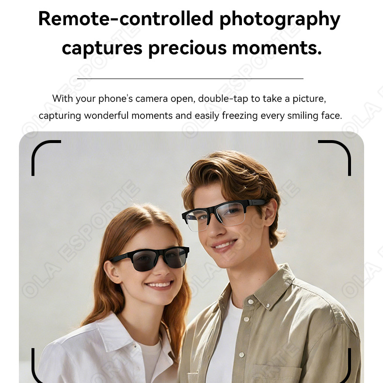 Lunettes Intelligentes Tendanc - Esports Gaming Pk avis et prix