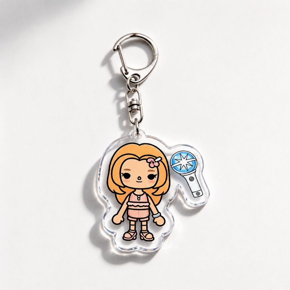 Accessoires de sac K-pop Katse - Esports Gaming Fan avis et prix