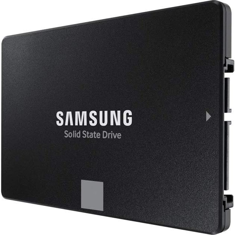 SAMSUNG 870 EVO SSD 128 Go SAT - Samsung Ssd Evo 870 avis et prix