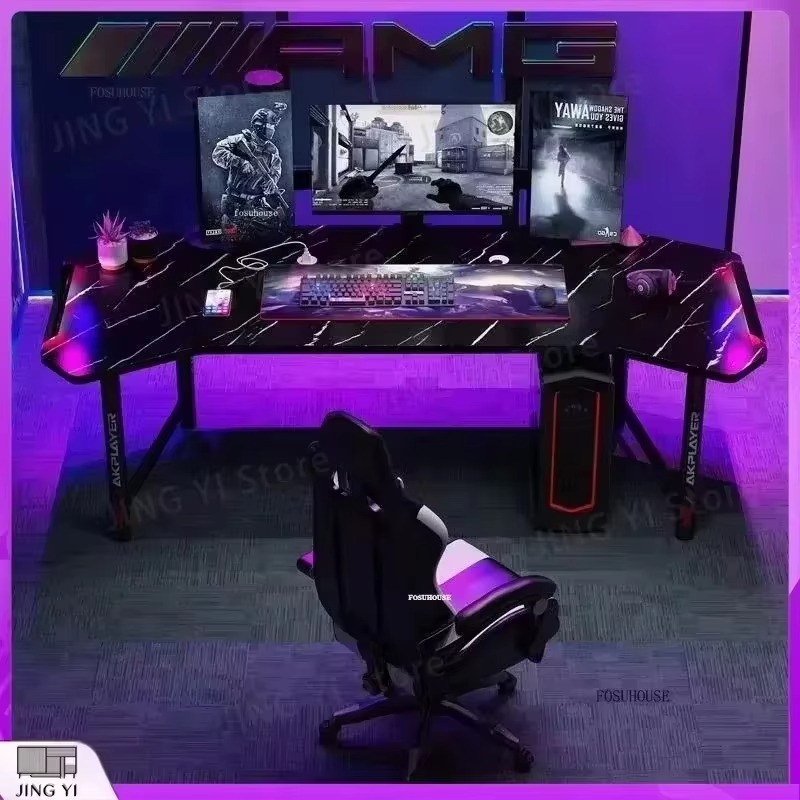 Bureau de jeu professionnel po - Esports Gaming Live avis et prix