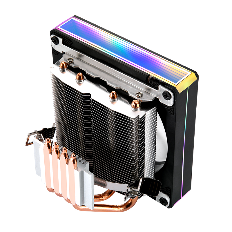Ventilateur XUANFENG 4 broches - Esports Gaming Fan avis et prix