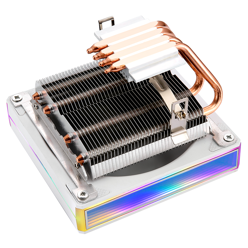 Ventilateur XUANFENG 4 broches - Esports Gaming Fan avis et prix