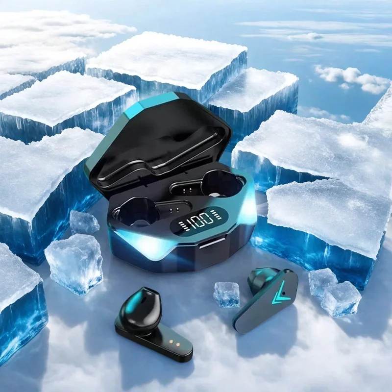 Nouveau TWS Bluetooth écouteur - Esports Gaming Phone avis et prix