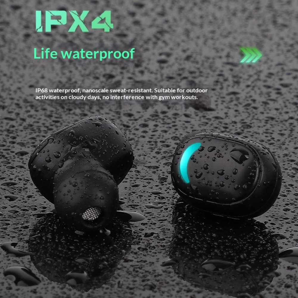 Casque Bluetooth avec affichag - Esports Gaming Phone avis et prix