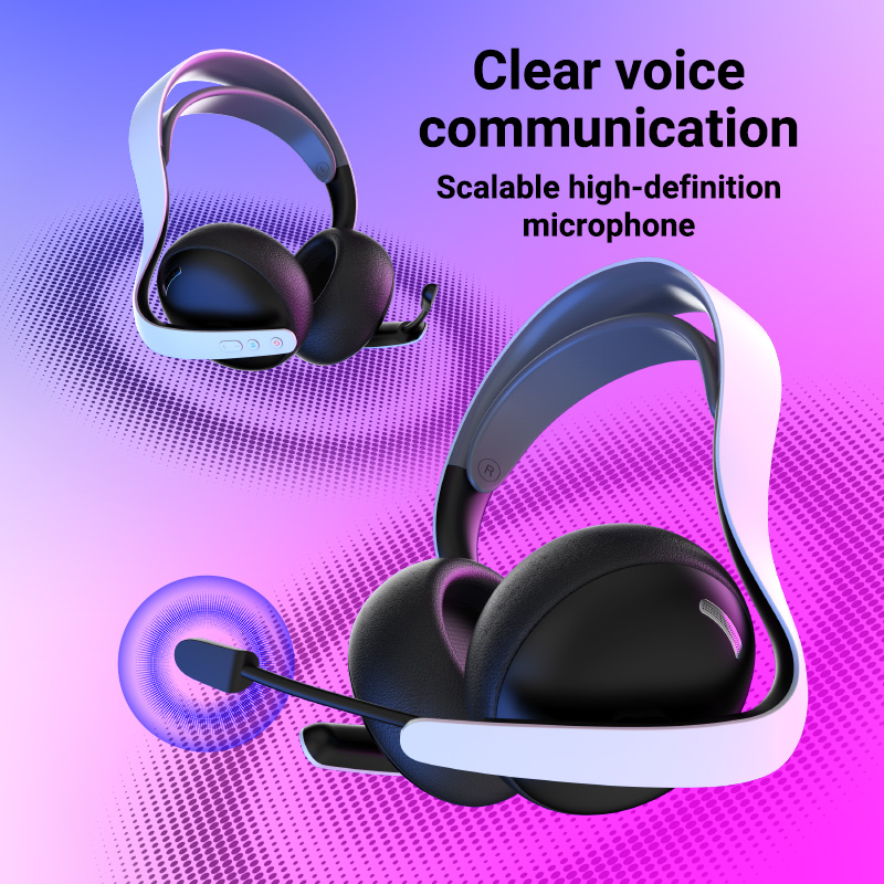 Casque de jeu sans fil/filaire - Esports Gaming Phone avis et prix