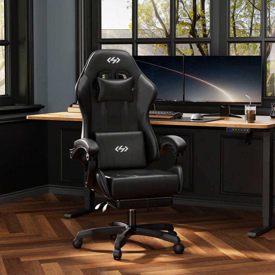 Chaise de jeu, chaise de burea - Video Gaming & Esports Usd Acc avis et prix