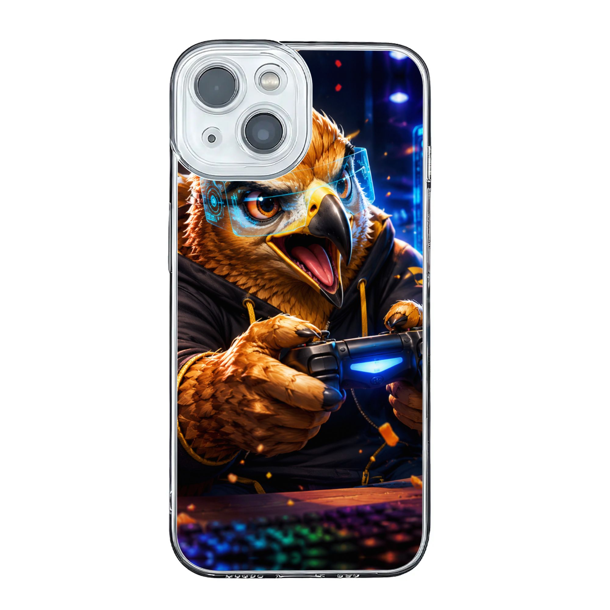 Nouvelle coque de protection A - Esports Gaming Phone avis et prix