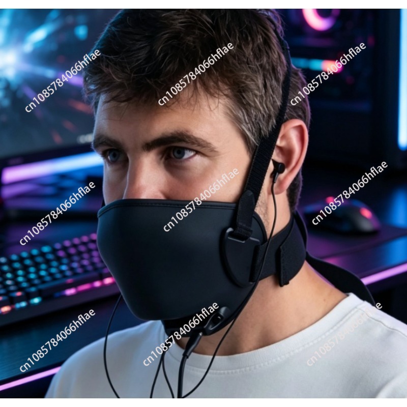 Casque de jeu sans fil avec mi - Esports Gaming Live avis et prix