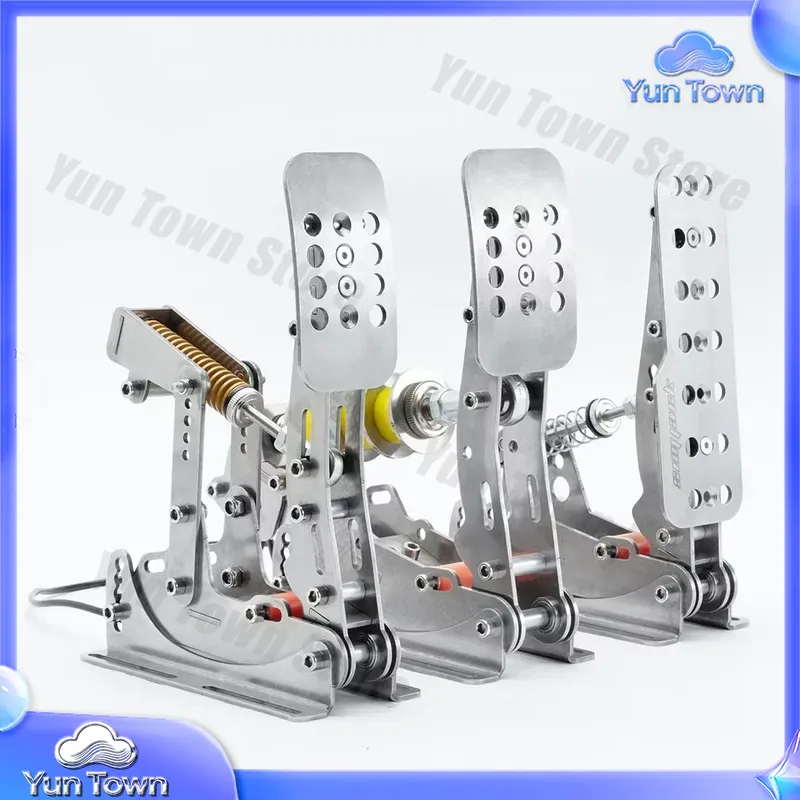 Pédales Simjack NEW UT pour si - Esports Gaming Setup avis et prix