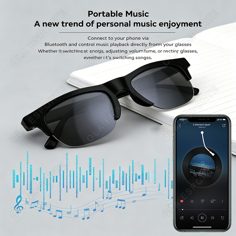 Lunettes Intelligentes Tendanc - Esports Gaming Pk avis et prix
