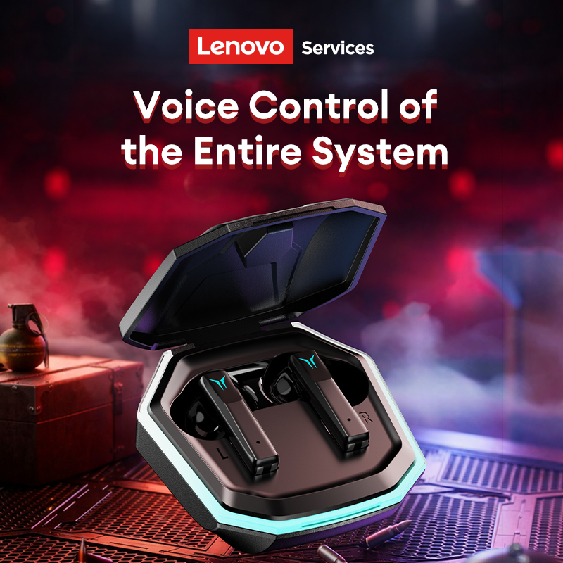 Lenovo GT105 – écouteurs de je - Esports Gaming Phone avis et prix