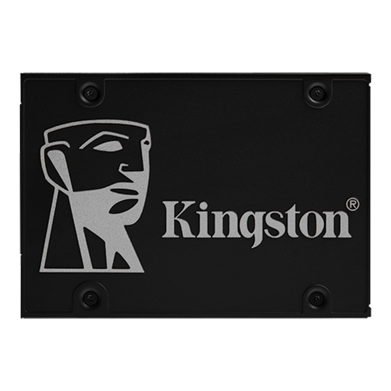 Kingston KC600 SSD 1 to 256GB  - Samsung Ssd Evo 870 avis et prix