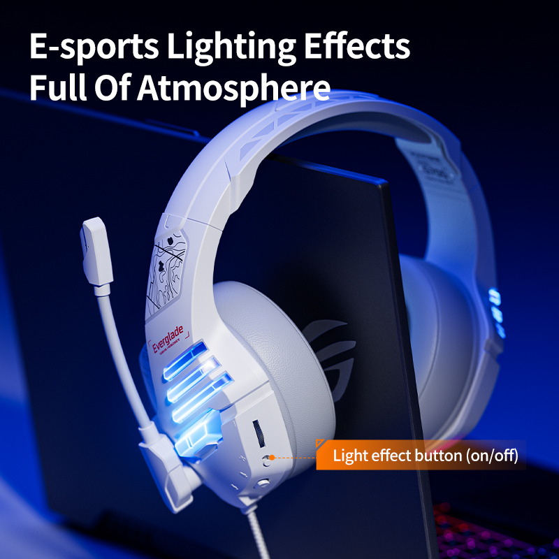 Casque de jeu filaire PLEXTONE - Esports Gaming Phone avis et prix