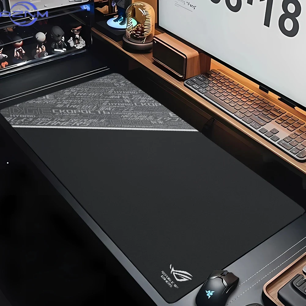 Tapis de souris minimaliste av - Esports Gaming Logos avis et prix