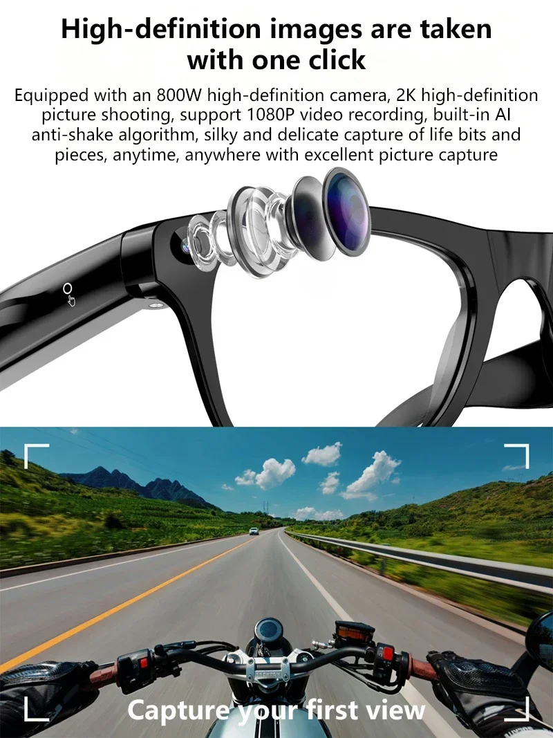 Lunettes intelligentes Lenovo  - Video Gaming & Esports Usd Acc avis et prix
