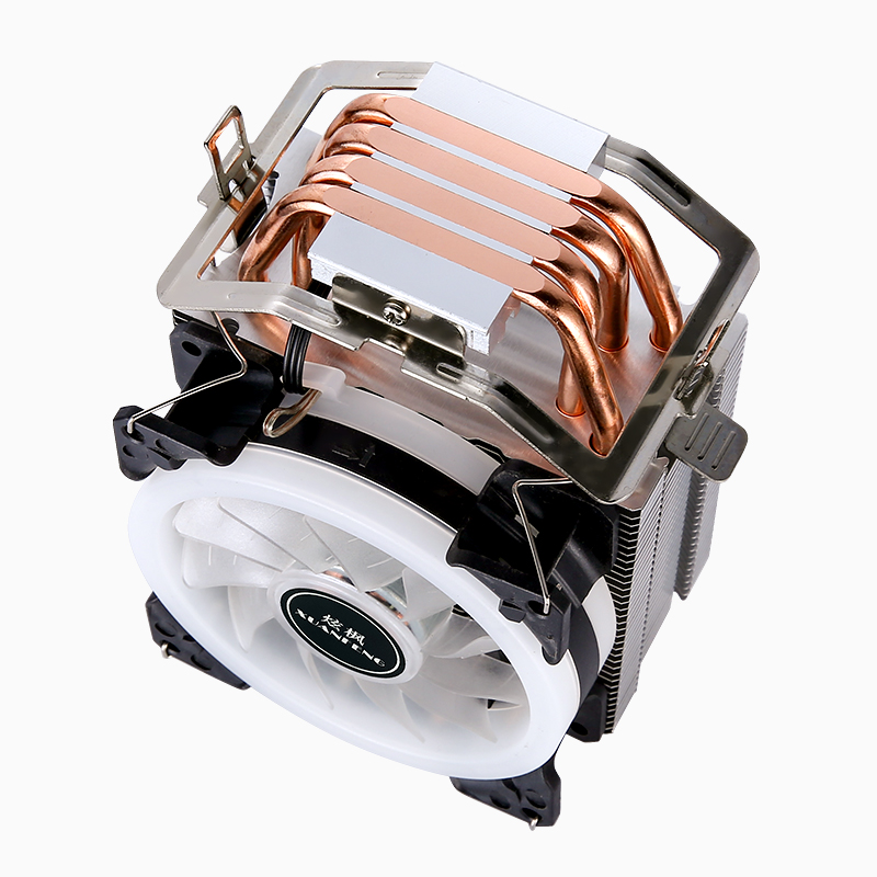 Refroidisseur de processeur PC - Esports Gaming Fan avis et prix