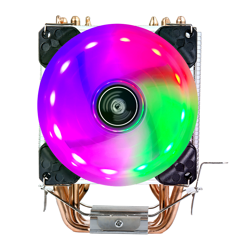 Refroidisseur de processeur PC - Esports Gaming Fan avis et prix