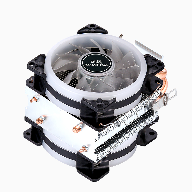 Refroidisseur de processeur PC - Esports Gaming Fan avis et prix