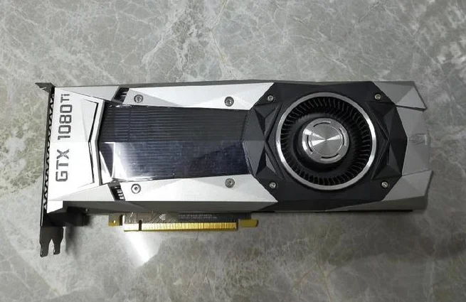 Carte graphique de jeu GTX 108 - Video Gaming & Esports Usd Acc avis et prix