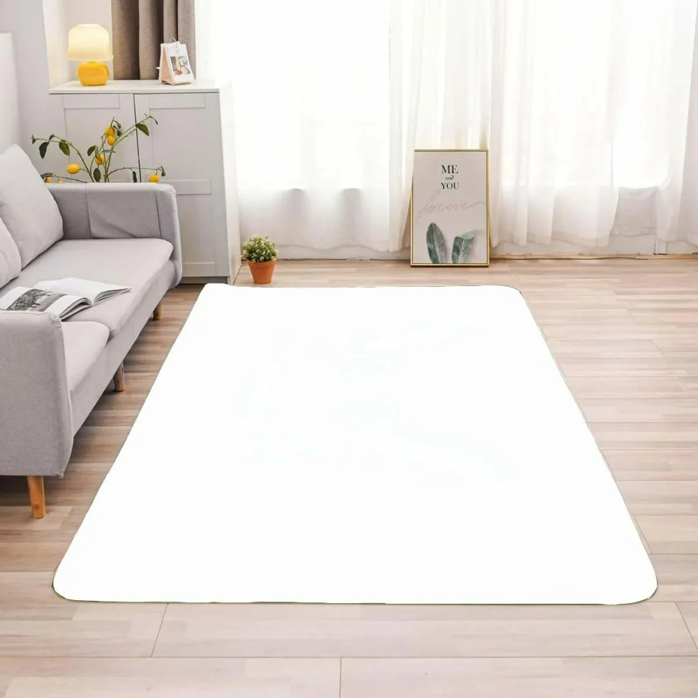 Tapis géométrique patchwork bl - Esports Gaming Live avis et prix