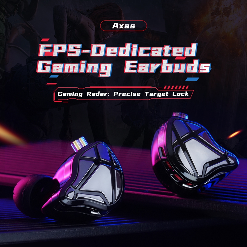    Écouteurs intra-auriculair - Esports Gaming Setup avis et prix
